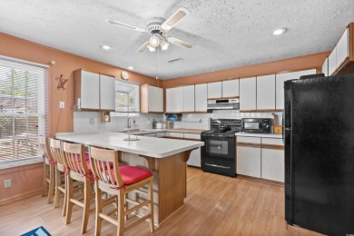 Welcome to 719 Juniper Drive, a charming 2-bedroom, 1.5-bath on Tupelo Bay Golf Complex  in South Carolina - for sale on GolfHomes.com, golf home, golf lot