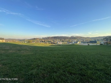 OFFERING THIS COVETED PREMIER LOT that overlooks the golf course on Tennessee National Golf Club in Tennessee - for sale on GolfHomes.com, golf home, golf lot