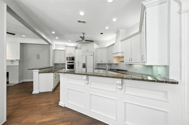 Exceptional Opportunity in Wellington Point at Stonebridge on Stonebridge Ranch Country Club - Dye in Texas - for sale on GolfHomes.com, golf home, golf lot