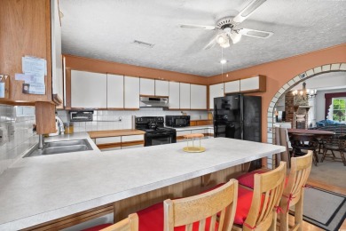 Welcome to 719 Juniper Drive, a charming 2-bedroom, 1.5-bath on Tupelo Bay Golf Complex  in South Carolina - for sale on GolfHomes.com, golf home, golf lot
