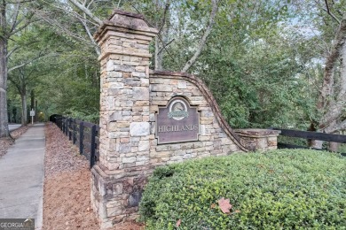 ELEVATED LUXURY MEETS EVERYDAY COMFORT! Professionally upgraded on Sugar Hill Golf Club in Georgia - for sale on GolfHomes.com, golf home, golf lot