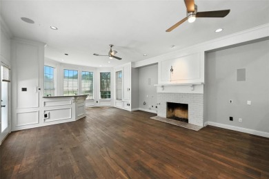 Exceptional Opportunity in Wellington Point at Stonebridge on Stonebridge Ranch Country Club - Dye in Texas - for sale on GolfHomes.com, golf home, golf lot