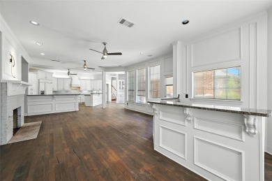 Exceptional Opportunity in Wellington Point at Stonebridge on Stonebridge Ranch Country Club - Dye in Texas - for sale on GolfHomes.com, golf home, golf lot