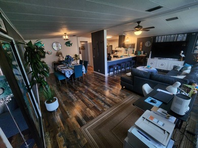 Rolling Greens Village is a friendly resort-style 55+ community on Rolling Greens Executive Golf Community in Florida - for sale on GolfHomes.com, golf home, golf lot