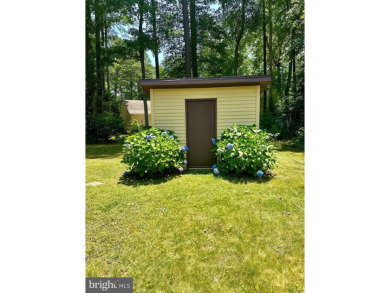 Welcome  Home! This beautifully-maintained rancher features 3 on Ocean Pines Golf and Country Club in Maryland - for sale on GolfHomes.com, golf home, golf lot