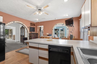 Welcome to 719 Juniper Drive, a charming 2-bedroom, 1.5-bath on Tupelo Bay Golf Complex  in South Carolina - for sale on GolfHomes.com, golf home, golf lot