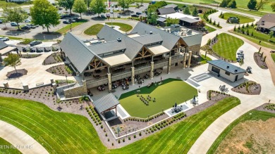 OFFERING THIS COVETED PREMIER LOT that overlooks the golf course on Tennessee National Golf Club in Tennessee - for sale on GolfHomes.com, golf home, golf lot