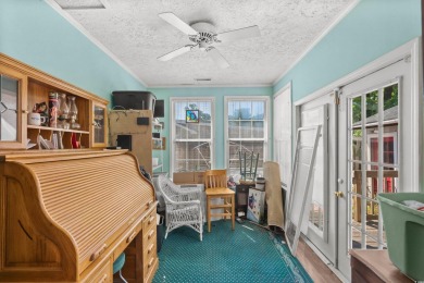 Welcome to 719 Juniper Drive, a charming 2-bedroom, 1.5-bath on Tupelo Bay Golf Complex  in South Carolina - for sale on GolfHomes.com, golf home, golf lot