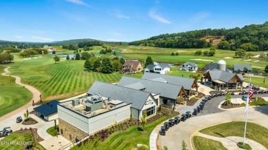 OFFERING THIS COVETED PREMIER LOT that overlooks the golf course on Tennessee National Golf Club in Tennessee - for sale on GolfHomes.com, golf home, golf lot