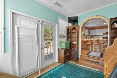 Welcome to 719 Juniper Drive, a charming 2-bedroom, 1.5-bath on Tupelo Bay Golf Complex  in South Carolina - for sale on GolfHomes.com, golf home, golf lot