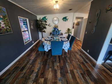 Rolling Greens Village is a friendly resort-style 55+ community on Rolling Greens Executive Golf Community in Florida - for sale on GolfHomes.com, golf home, golf lot