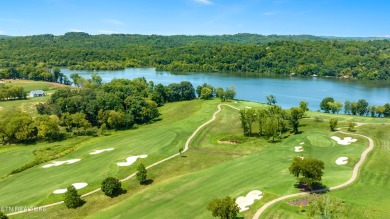 OFFERING THIS COVETED PREMIER LOT that overlooks the golf course on Tennessee National Golf Club in Tennessee - for sale on GolfHomes.com, golf home, golf lot