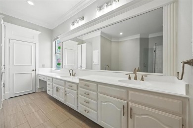 Exceptional Opportunity in Wellington Point at Stonebridge on Stonebridge Ranch Country Club - Dye in Texas - for sale on GolfHomes.com, golf home, golf lot