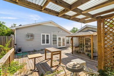 Welcome to 719 Juniper Drive, a charming 2-bedroom, 1.5-bath on Tupelo Bay Golf Complex  in South Carolina - for sale on GolfHomes.com, golf home, golf lot