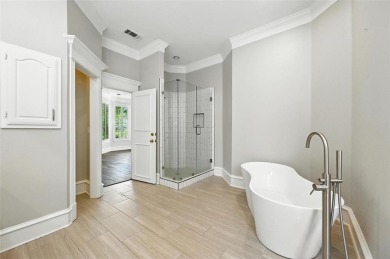 Exceptional Opportunity in Wellington Point at Stonebridge on Stonebridge Ranch Country Club - Dye in Texas - for sale on GolfHomes.com, golf home, golf lot