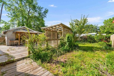 Welcome to 719 Juniper Drive, a charming 2-bedroom, 1.5-bath on Tupelo Bay Golf Complex  in South Carolina - for sale on GolfHomes.com, golf home, golf lot