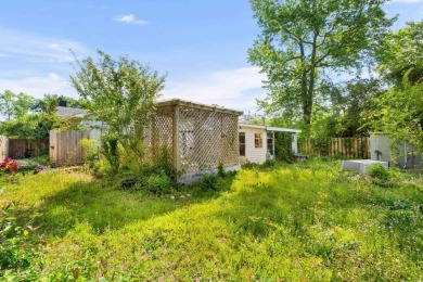 Welcome to 719 Juniper Drive, a charming 2-bedroom, 1.5-bath on Tupelo Bay Golf Complex  in South Carolina - for sale on GolfHomes.com, golf home, golf lot