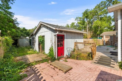 Welcome to 719 Juniper Drive, a charming 2-bedroom, 1.5-bath on Tupelo Bay Golf Complex  in South Carolina - for sale on GolfHomes.com, golf home, golf lot