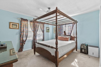 Welcome to 719 Juniper Drive, a charming 2-bedroom, 1.5-bath on Tupelo Bay Golf Complex  in South Carolina - for sale on GolfHomes.com, golf home, golf lot