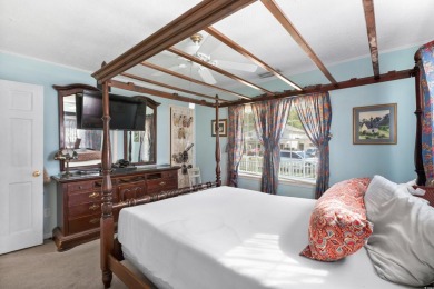 Welcome to 719 Juniper Drive, a charming 2-bedroom, 1.5-bath on Tupelo Bay Golf Complex  in South Carolina - for sale on GolfHomes.com, golf home, golf lot