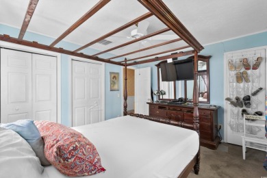Welcome to 719 Juniper Drive, a charming 2-bedroom, 1.5-bath on Tupelo Bay Golf Complex  in South Carolina - for sale on GolfHomes.com, golf home, golf lot