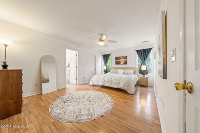 PRICE REDUCED! MOTIVATED SELLER/ NEGOTIABLE! NO HOA! Large on The Lakes Country Club in North Carolina - for sale on GolfHomes.com, golf home, golf lot