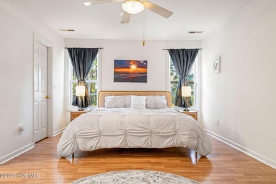 PRICE REDUCED! MOTIVATED SELLER/ NEGOTIABLE! NO HOA! Large on The Lakes Country Club in North Carolina - for sale on GolfHomes.com, golf home, golf lot