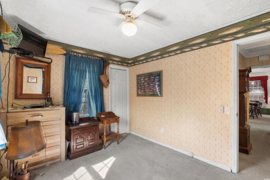 Welcome to 719 Juniper Drive, a charming 2-bedroom, 1.5-bath on Tupelo Bay Golf Complex  in South Carolina - for sale on GolfHomes.com, golf home, golf lot