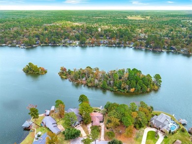 Welcome to lake living in one of the most sought-after gated on Hide-A-Way Lake Golf Course in Texas - for sale on GolfHomes.com, golf home, golf lot