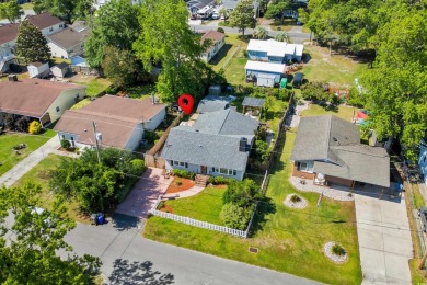 Welcome to 719 Juniper Drive, a charming 2-bedroom, 1.5-bath on Tupelo Bay Golf Complex  in South Carolina - for sale on GolfHomes.com, golf home, golf lot