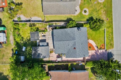 Welcome to 719 Juniper Drive, a charming 2-bedroom, 1.5-bath on Tupelo Bay Golf Complex  in South Carolina - for sale on GolfHomes.com, golf home, golf lot
