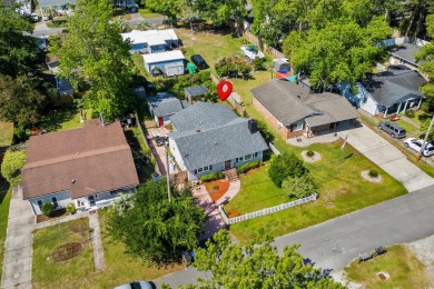Welcome to 719 Juniper Drive, a charming 2-bedroom, 1.5-bath on Tupelo Bay Golf Complex  in South Carolina - for sale on GolfHomes.com, golf home, golf lot
