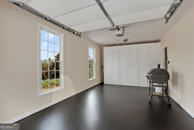 ELEVATED LUXURY MEETS EVERYDAY COMFORT! Professionally upgraded on Sugar Hill Golf Club in Georgia - for sale on GolfHomes.com, golf home, golf lot