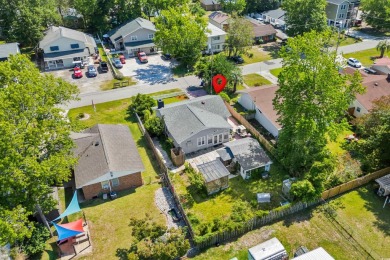 Welcome to 719 Juniper Drive, a charming 2-bedroom, 1.5-bath on Tupelo Bay Golf Complex  in South Carolina - for sale on GolfHomes.com, golf home, golf lot