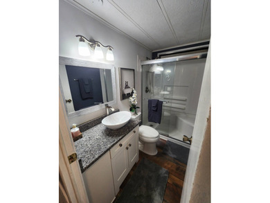 Rolling Greens Village is a friendly resort-style 55+ community on Rolling Greens Executive Golf Community in Florida - for sale on GolfHomes.com, golf home, golf lot