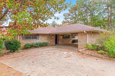 Welcome to lake living in one of the most sought-after gated on Hide-A-Way Lake Golf Course in Texas - for sale on GolfHomes.com, golf home, golf lot