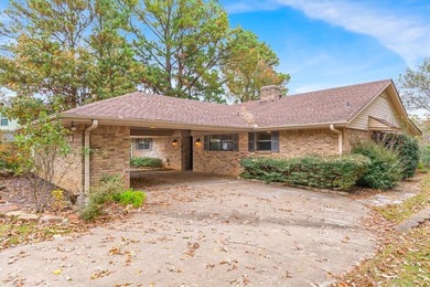 Welcome to lake living in one of the most sought-after gated on Hide-A-Way Lake Golf Course in Texas - for sale on GolfHomes.com, golf home, golf lot