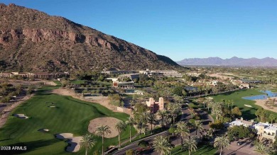 Welcome to Canyon Residences!  A one-of-a-kind, boutique luxury on The Phoenician  in Arizona - for sale on GolfHomes.com, golf home, golf lot