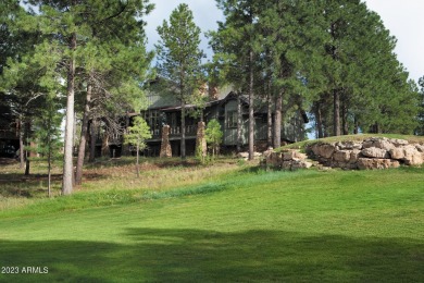 Situated on one of Pine Canyon's best fairway lots this stunning on Pine Canyon Golf Course in Arizona - for sale on GolfHomes.com, golf home, golf lot
