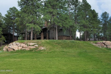 Situated on one of Pine Canyon's best fairway lots this stunning on Pine Canyon Golf Course in Arizona - for sale on GolfHomes.com, golf home, golf lot