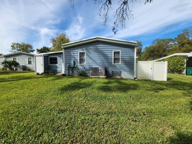 Rolling Greens Village is a friendly resort-style 55+ community on Rolling Greens Executive Golf Community in Florida - for sale on GolfHomes.com, golf home, golf lot