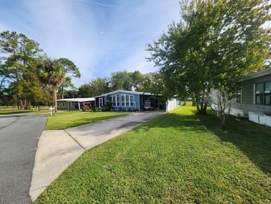 Rolling Greens Village is a friendly resort-style 55+ community on Rolling Greens Executive Golf Community in Florida - for sale on GolfHomes.com, golf home, golf lot