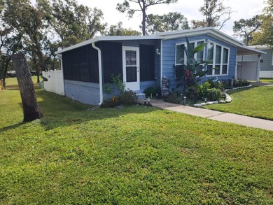 Rolling Greens Village is a friendly resort-style 55+ community on Rolling Greens Executive Golf Community in Florida - for sale on GolfHomes.com, golf home, golf lot