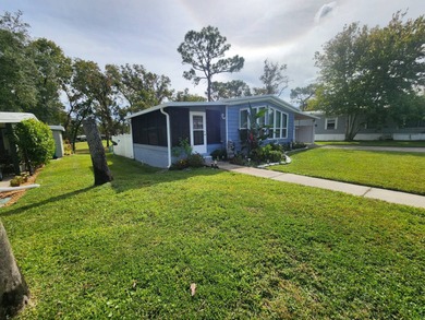 Rolling Greens Village is a friendly resort-style 55+ community on Rolling Greens Executive Golf Community in Florida - for sale on GolfHomes.com, golf home, golf lot