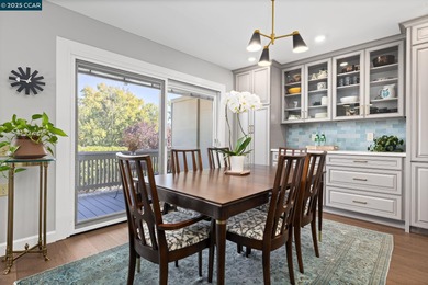 Located in Rossmoor, Walnut Creek's premier 55+ community, this on Rossmoor Golf Course in California - for sale on GolfHomes.com, golf home, golf lot