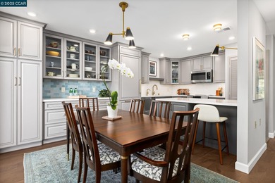 Located in Rossmoor, Walnut Creek's premier 55+ community, this on Rossmoor Golf Course in California - for sale on GolfHomes.com, golf home, golf lot