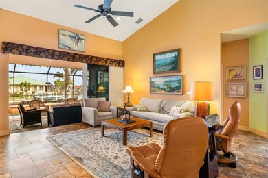 PRIME WATERFRONT LOCATION! SAILBOAT OR POWERBOAT ACCESS IN on Saint Andrews South Golf Club in Florida - for sale on GolfHomes.com, golf home, golf lot