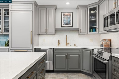 Located in Rossmoor, Walnut Creek's premier 55+ community, this on Rossmoor Golf Course in California - for sale on GolfHomes.com, golf home, golf lot