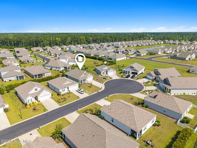 Welcome to Easy Living in The Grove at The Farm! Tucked away on on Crow Creek Golf Club in North Carolina - for sale on GolfHomes.com, golf home, golf lot