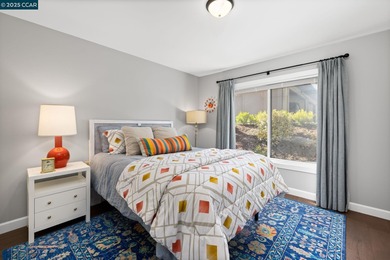 Located in Rossmoor, Walnut Creek's premier 55+ community, this on Rossmoor Golf Course in California - for sale on GolfHomes.com, golf home, golf lot